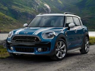 2019 Mini Countryman