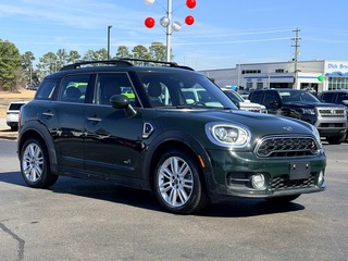 2019 Mini Countryman