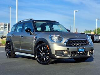 2019 Mini Countryman