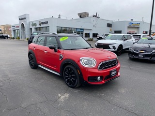 2019 Mini Countryman