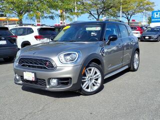 2019 Mini Countryman