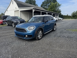 2019 Mini Countryman