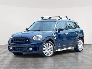 2019 Mini Countryman Plug-in Hybrid