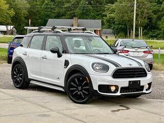 2017 Mini Countryman