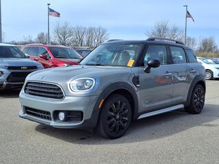 2017 Mini Countryman