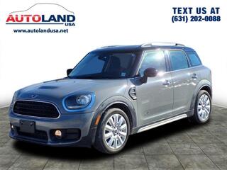 2019 Mini Countryman