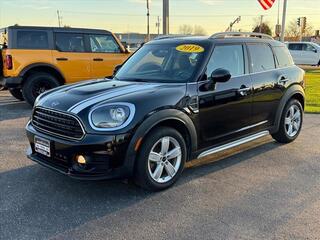 2019 Mini Countryman