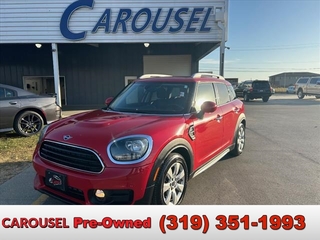 2019 Mini Countryman