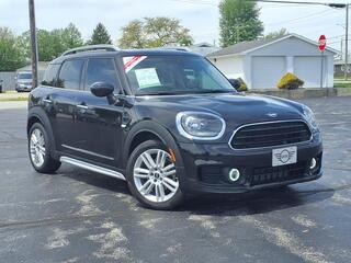 2020 Mini Countryman