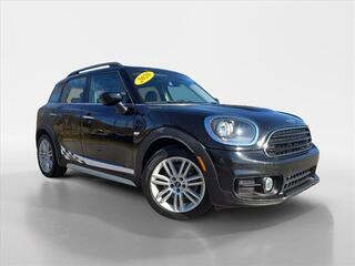 2020 Mini Countryman