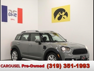 2020 Mini Countryman