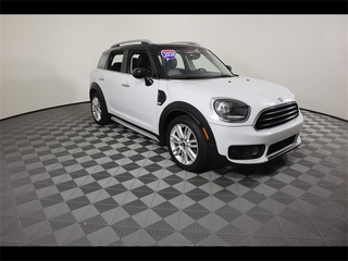 2020 Mini Countryman