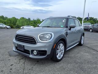 2020 Mini Countryman