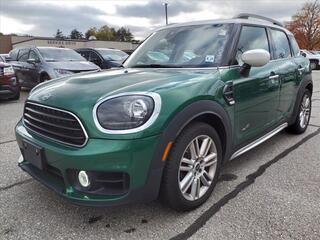 2020 Mini Countryman