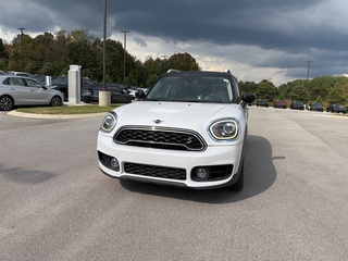 2020 Mini Countryman