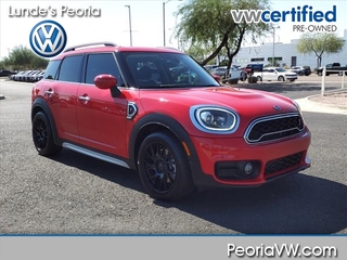 2020 Mini Countryman