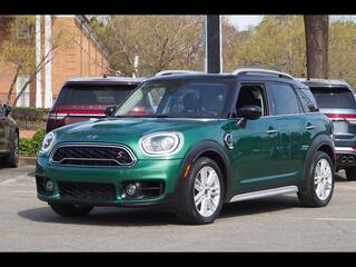 2020 Mini Countryman