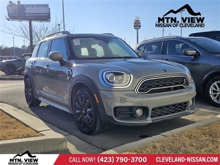 2020 Mini Countryman