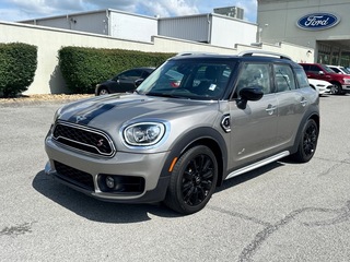 2020 Mini Countryman for sale in Knoxville TN
