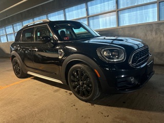 2020 Mini Countryman