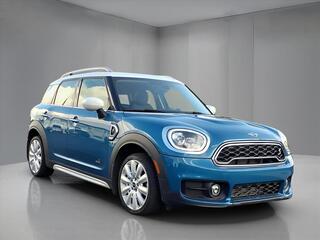 2020 Mini Countryman