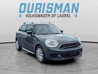 2020 Mini Countryman