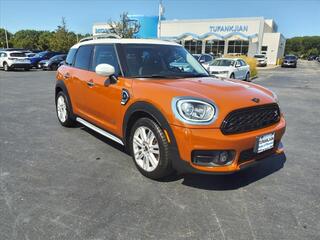 2020 Mini Countryman