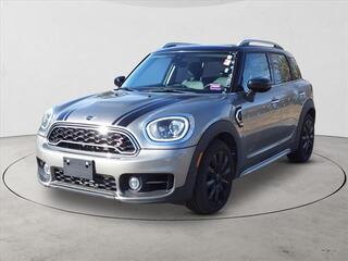 2020 Mini Countryman