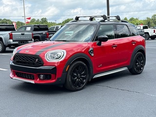 2020 Mini Countryman