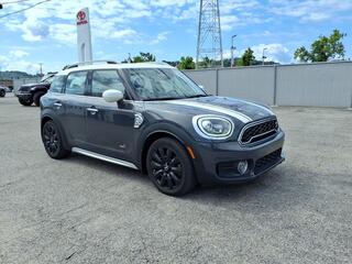 2020 Mini Countryman