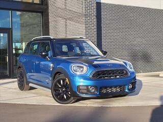 2020 Mini Countryman