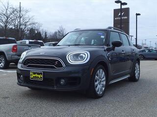 2020 Mini Countryman