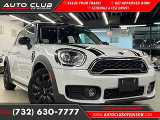 2020 Mini Countryman