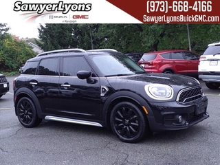 2020 Mini Countryman