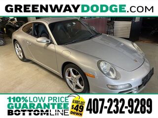 2007 Porsche 911