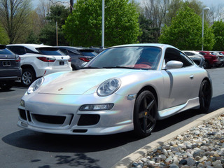 1999 Porsche 911