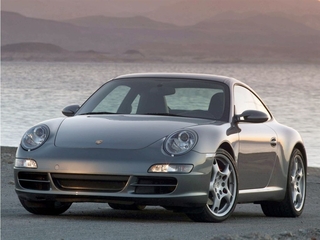 2006 Porsche 911