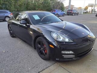 2011 Porsche Panamera