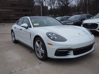 2019 Porsche Panamera