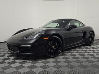 2025 Porsche 718 Cayman for sale in Waukesha WI