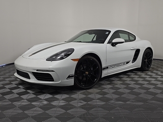 2025 Porsche 718 Cayman for sale in Waukesha WI