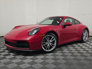 2025 Porsche 911 for sale in Waukesha WI