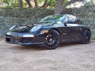 2012 Porsche 911