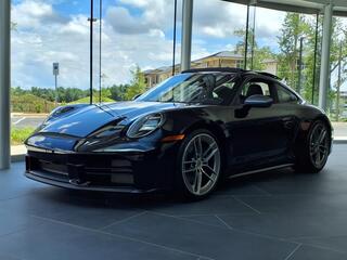 2025 Porsche 911 for sale in Charlotte NC