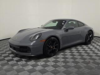 2025 Porsche 911 for sale in Waukesha WI