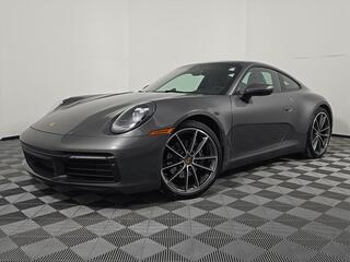 2021 Porsche 911 for sale in Waukesha WI
