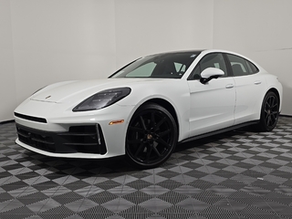 2024 Porsche Panamera