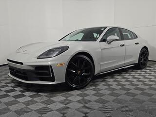 2026 Porsche Panamera for sale in Waukesha WI