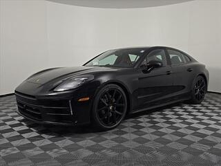 2025 Porsche Panamera for sale in Waukesha WI