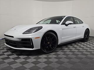 2026 Porsche Panamera for sale in Waukesha WI